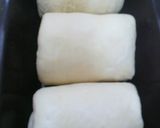 100円パウンド型☆簡単山形手作りパン♪作り方7写真