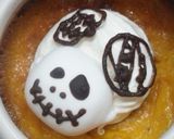フランケンシュタイン◎ハロウィンに♪作り方5写真