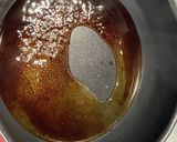 牛肉のすき煮、甘辛炒め作り方1写真