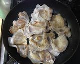 男子向けのオカズ☆濃厚なしょうが焼き作り方5写真