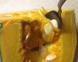 かぼちゃ煮付け 初級編作り方1写真
