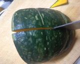 かぼちゃ煮付け 初級編作り方4写真