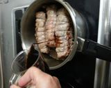 みんなが大好き♡絶品焼き豚!作り方5写真