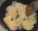 じゃがピザ作り方5写真