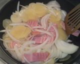 じゃがピザ作り方6写真