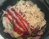 じゃがピザ作り方8写真