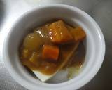 ☆カマンベールカレー豆腐ココット☆作り方2写真