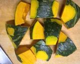 かぼちゃ煮付け 初級編作り方7写真