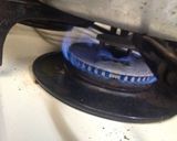 かぼちゃ煮付け 初級編作り方11写真