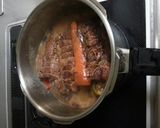 みんなが大好き♡絶品焼き豚!作り方8写真