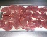 ごまヒレカツ作り方1写真