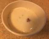 ♡きな粉とあずきのおはぎをリメイク！作り方2写真