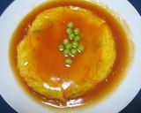 中華の定番♪芙蓉蟹（フーヨーハイ）かに玉作り方11写真
