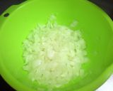 レトルトを使って簡単ミートソース作り方1写真