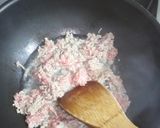 レトルトを使って簡単ミートソース作り方2写真