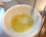 イタリアンドレッシング作り方1写真