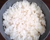簡単！アイルーのキャラ弁☆作り方1写真