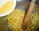 さつまいも消費!!スウィートポテト作り方3写真