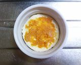 とろ～り熱々♪豆腐と味噌のココットカマン作り方2写真