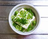 とろ～り熱々♪豆腐と味噌のココットカマン作り方3写真