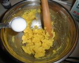 さつまいも消費!!スウィートポテト作り方4写真