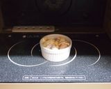チーズ盛りだんご　de　プチおつまみ作り方5写真