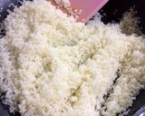 写真付き☆お家材料で！シーチキンピラフ作り方1写真