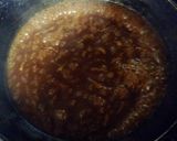 ガーリックオニオンの洋食丼作り方2写真