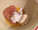胃に優しい☆鶏だんご作り方1写真