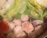 胃に優しい☆鶏だんご作り方3写真