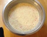 たこ焼き〜カリトロ〜作り方1写真