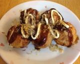 たこ焼き〜カリトロ〜作り方7写真