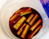 ごぼうはやっぱり酢ごぼうが1番♡作り方5写真