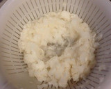 風邪予防☆鶏だんごときのこのおろし鍋♡作り方1写真