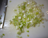 簡単☆赤だしで作る本格☆麻婆豆腐作り方2写真