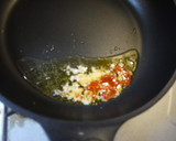 簡単☆赤だしで作る本格☆麻婆豆腐作り方4写真