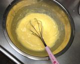 簡単！おいしい！さつまいもモンブラン作り方5写真