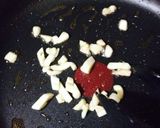 フライパンでローストビーフ作り方3写真