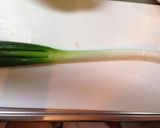常備できない！ネギ味噌玉子はご飯のお供！作り方1写真