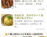 さつまいもと人参のスパイシーきんぴらஐஃ作り方9写真