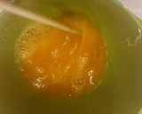 逆さオムライス作り方7写真