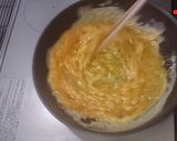 逆さオムライス作り方8写真