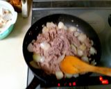 秋に食べよう!きのこたっぷりカレー作り方2写真