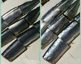 コーラで？骨まで食べちゃう秋刀魚と大根煮作り方1写真