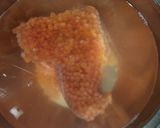 いくら醤油漬作り方1写真