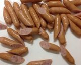 じゃがいも一杯食べた〜い❤️ポテト炒め作り方1写真