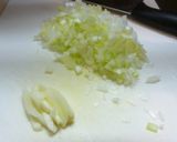 やみつき☆すだちと葱のチャーハン作り方2写真
