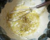 やみつき☆すだちと葱のチャーハン作り方3写真