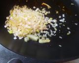 やみつき☆すだちと葱のチャーハン作り方4写真