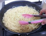 家でも簡単、クリーミーなカルボナーラ作り方6写真